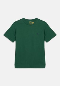 Δεν επιλέχθηκε, verano green
