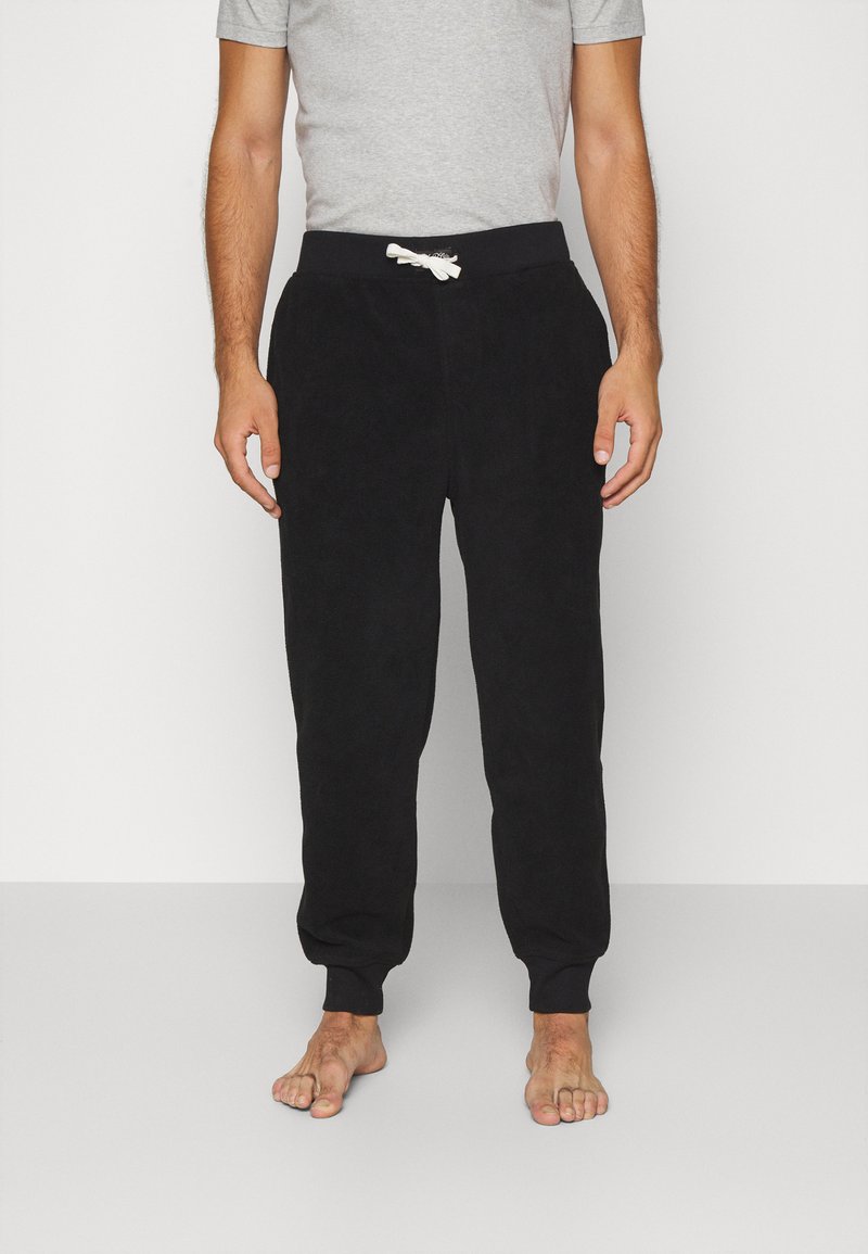 Polo Ralph Lauren - SLEEP BOTTOM - Donji dio pidžame - black, Povećaj