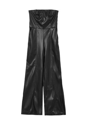 Calliope Jumpsuit - nero