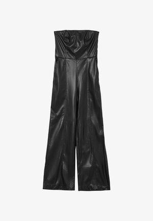 Calliope Tuta jumpsuit - nero