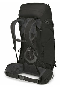 Osprey KESTREL - Zaino da trekking - black