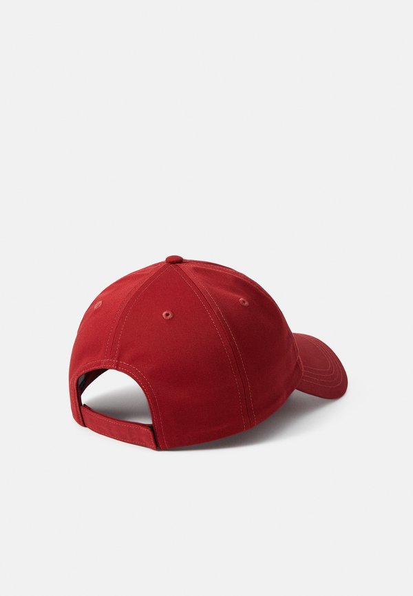 LINEAR LOGO UNISEX - Cap4