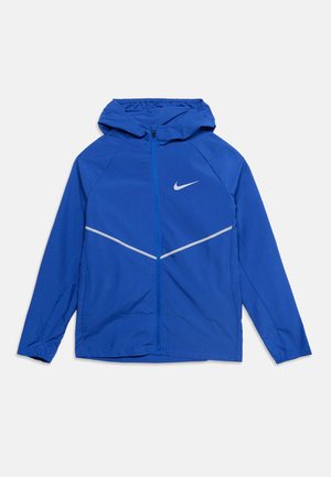 Nike Performance, Chaqueta de entretiempo - blue
