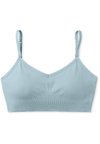 CASUAL SEAMLESS - Toppe - bluebird