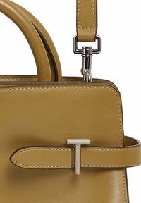 Le Tanneur MOYEN MODÈLE EMIE - Borsa a mano - khaki