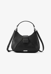 Non selezionato, nero