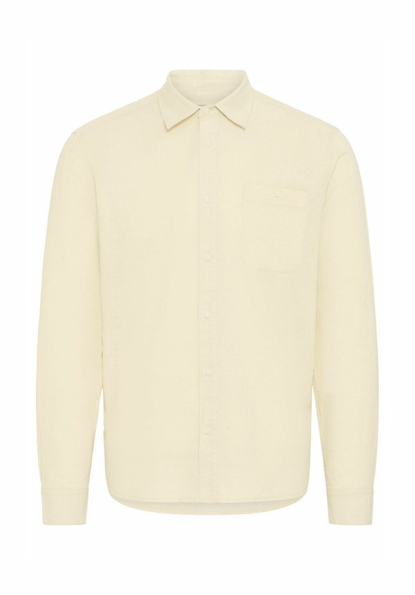 BHBAY LINEN MIX - Shirt - bleached sand3