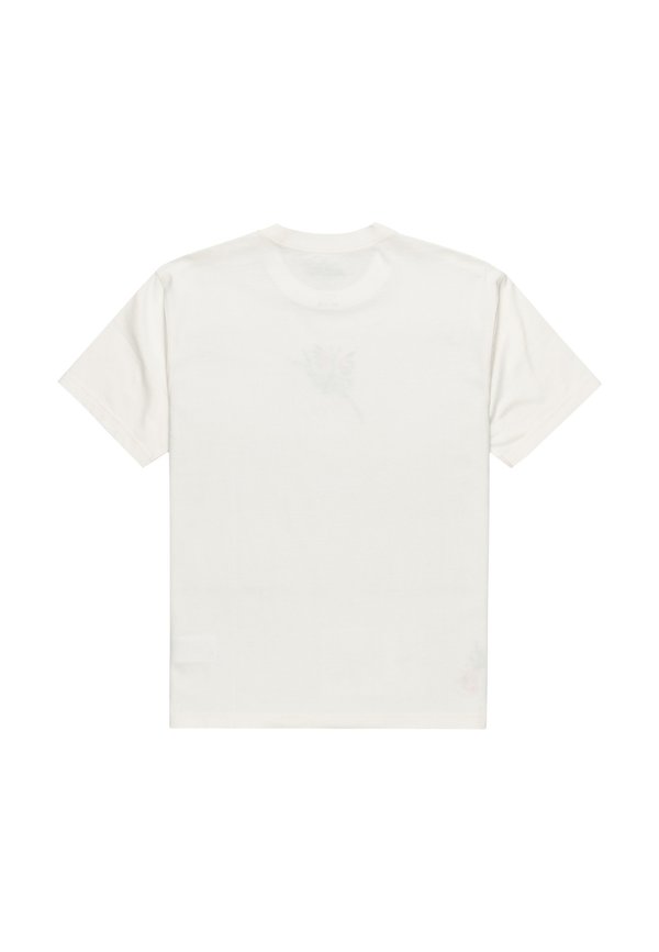 SCORCHED - Print T-shirt3