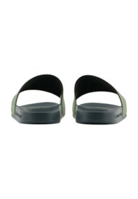 EA7 Emporio Armani Ciabatte da mare - green