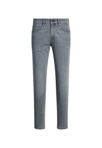 RE MAINE BO - Jean droit - grey seven
