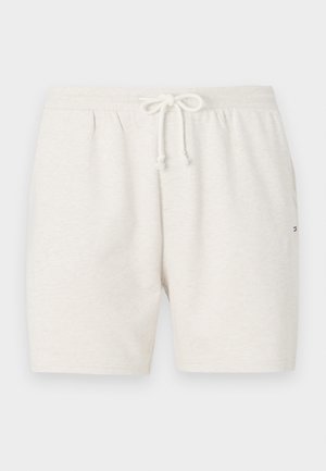 Tommy Jeans ENTRY  - Šortai - oat marl