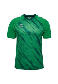 Ej vald, jelly bean botanical garden