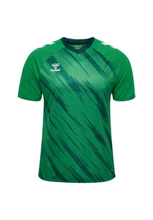 INDOOR - MATCH TRIUMPH - Sport T-Shirt - jelly bean botanical garden