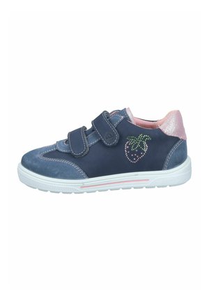 KLETT LIMA - Klittenbandschoenen - reef