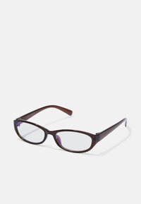 Gafas con filtro de luz azul - brown