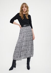 Greenpoint - Bluzka z długim rękawem