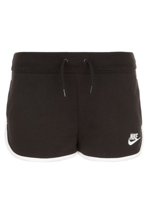 Shorts - black
