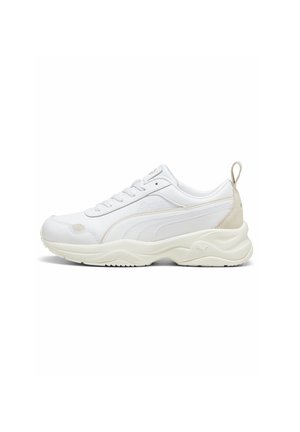 Sneakersy niskie