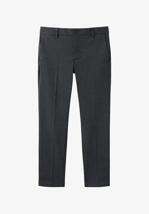 Mango, ADULT - Pantalon classique - grey