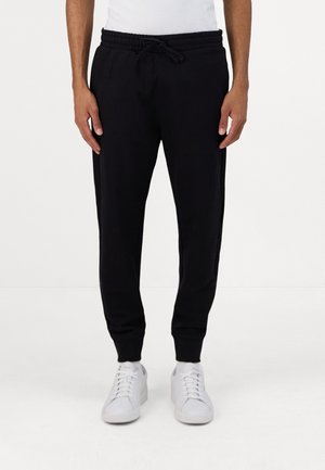 Diesel P-TARGA - Pantaloni sportivi - black