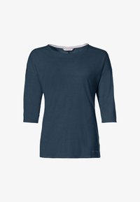 Sélectionné, dark sea