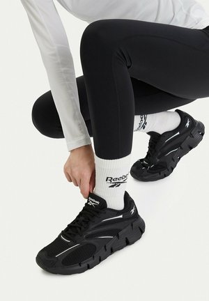 Reebok, - Obuwie do biegania treningowe