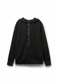 Niet geselecteerd, black