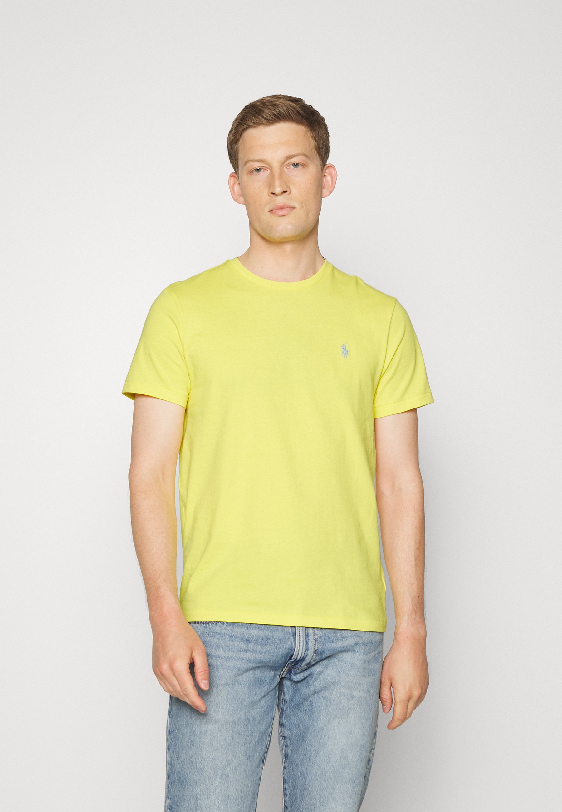 Polo Ralph Lauren CUSTOM CREWNECK 