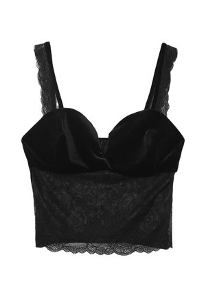 Calliope Camicetta - ultrablack