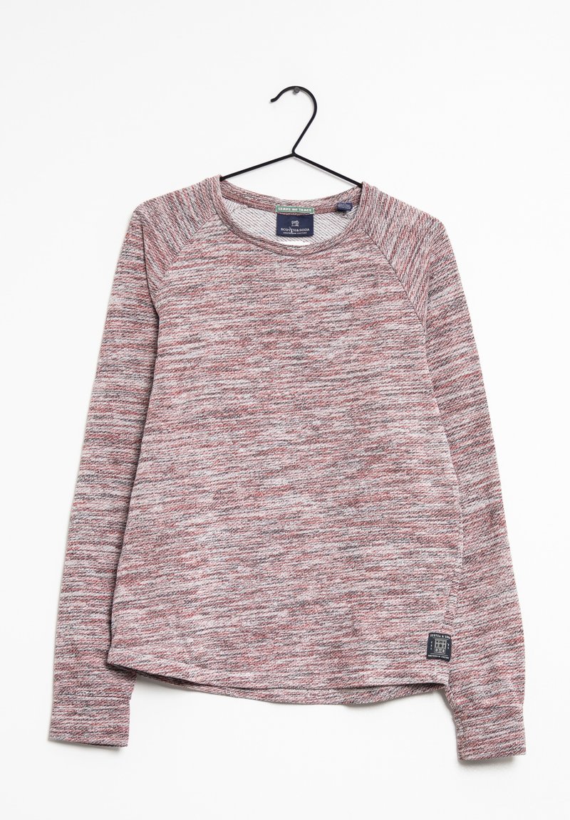 Scotch & Soda Pullover - pink