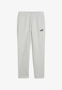 No seleccionado, light gray heather