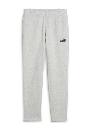 ESS SMALL NO. 1 LOGO TR OP - Trainingsbroek - light gray heather