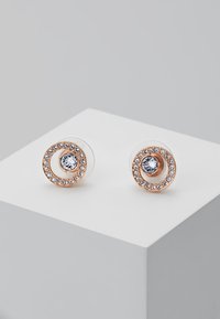 Swarovski - CREATIVITY SMALL - Earrings - gold-coloured Thumbnail Image 1