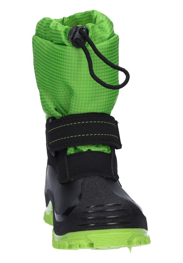 SUNNY – Snowboot/Winterstiefel