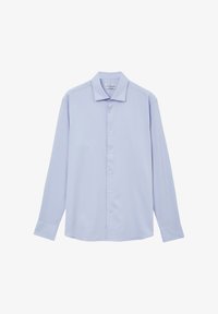 Ausgewählt, bleu ciel