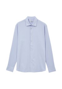 CLASSIQUE UNIE - Hemd - bleu ciel