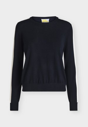 FROM FUTURE, PULL - Pullover - navy