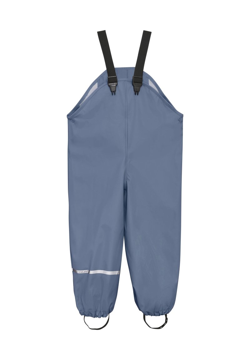 CeLaVi - BASIC RAIN UNISEX - Regenhose - china blue, Vergrößern