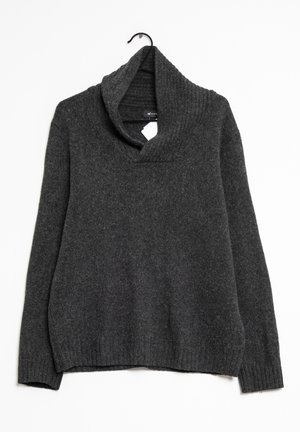 Sand Copenhagen Maglione - grey