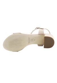 Jules & Jenn CLASSIC - Sandalen - Beige