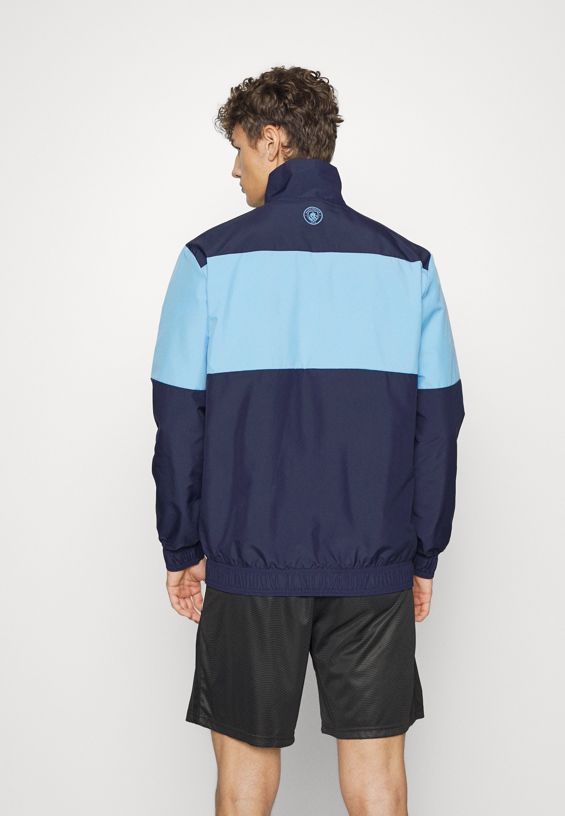 puma original jacket