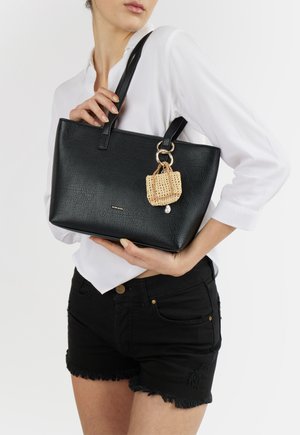 Miriade, SHOPPING SEILA . - Bolso de mano - nero