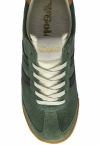 Gola Sneakers - evergreen