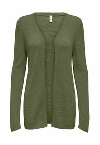 Non sélectionné, khaki