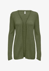 Unselected, khaki