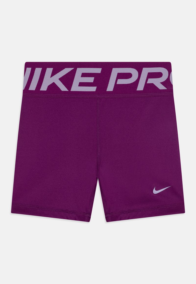 Nike Performance DF PRO LEGGINGS - Leggings - viotech/hydrangeas)