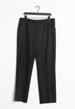 BRAX Bukser - black