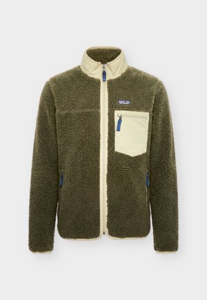Patagonia, CLASSIC RETRO-X - Φλις μπουφάν - basin green