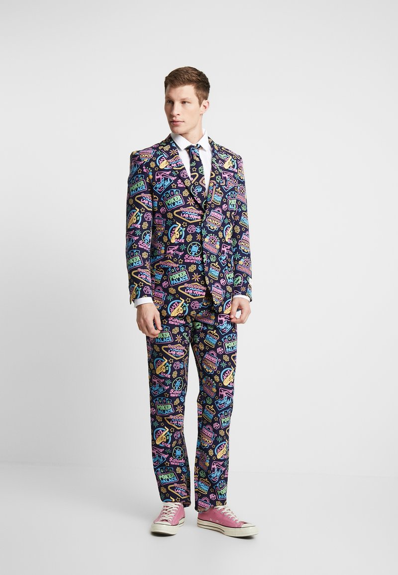 OppoSuits Garnitur Zalando.pl