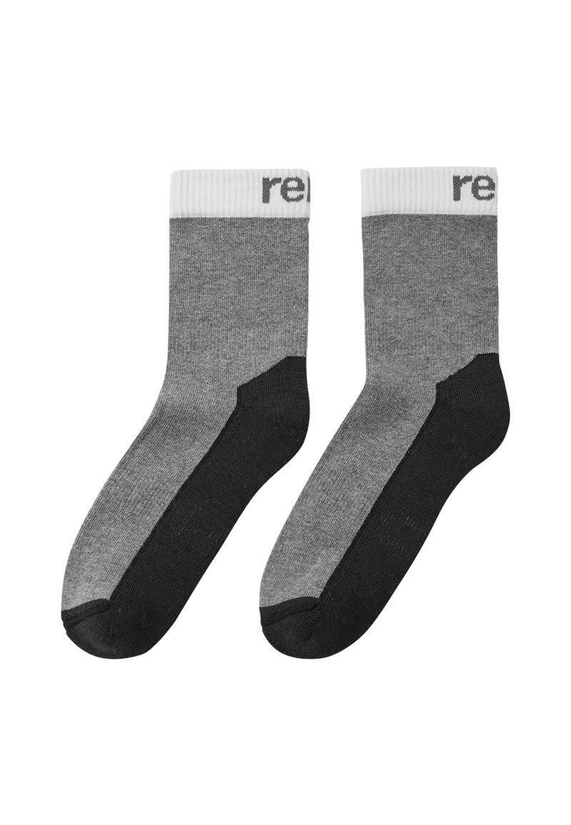 Reima VILLALLA - Calze sportive - melange grey